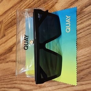 Quay sunglasses!